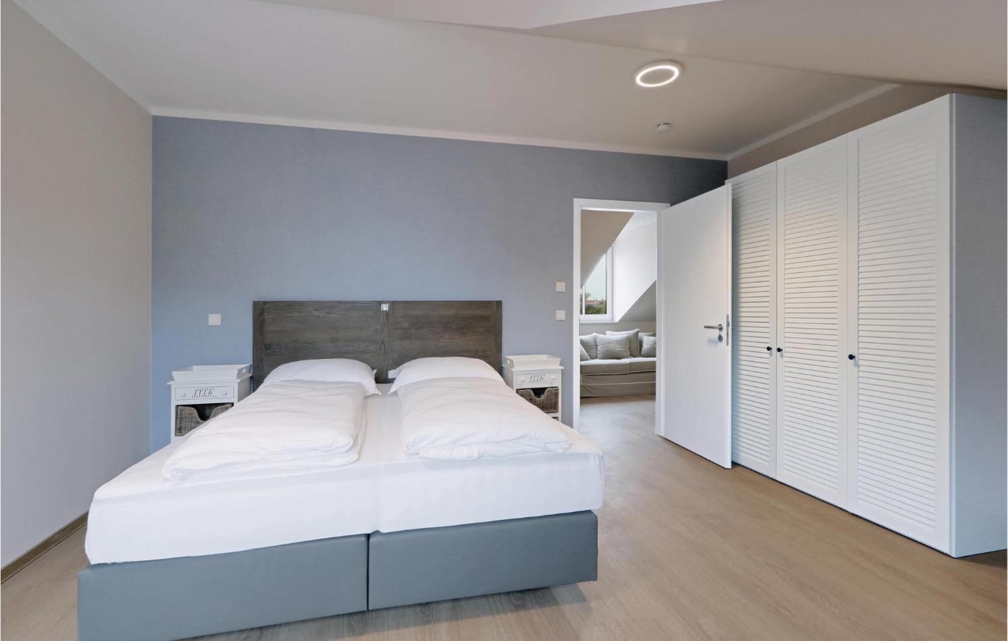 Baltischer Hof Apartment 68 บอลเทินฮาเกิน ภายนอก รูปภาพ