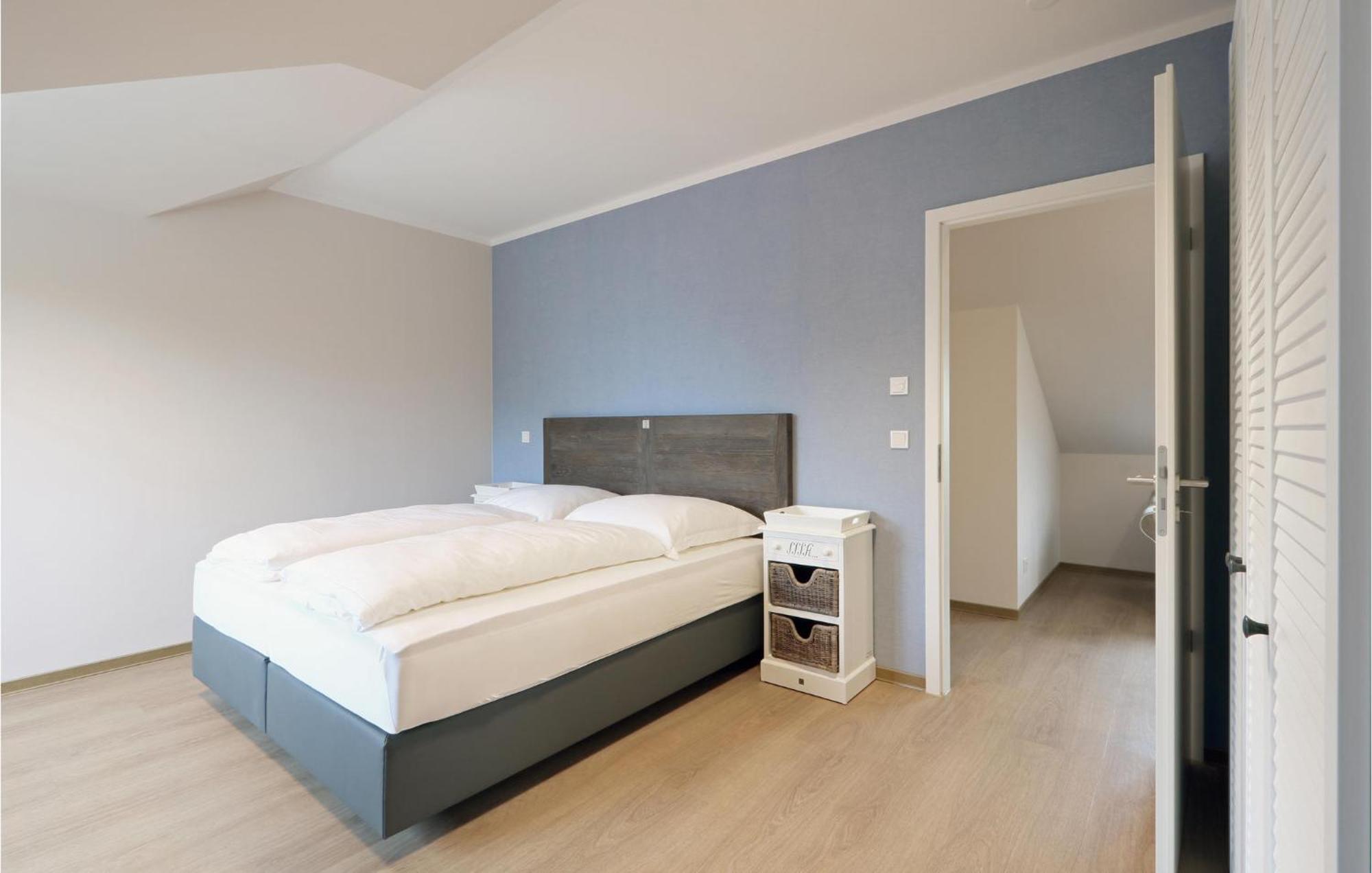 Baltischer Hof Apartment 68 บอลเทินฮาเกิน ภายนอก รูปภาพ